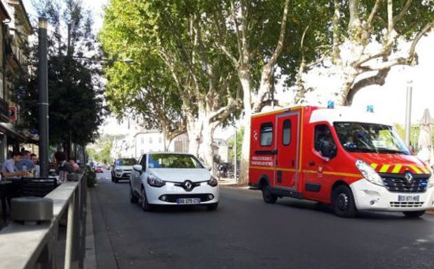 Brive-la-Gaillarde (19) : un commerçant agressé lors d’une célébration de mariage