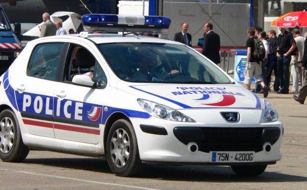 Beaucaire (30) : le cambrioleur présumé se tue en tombant du toit