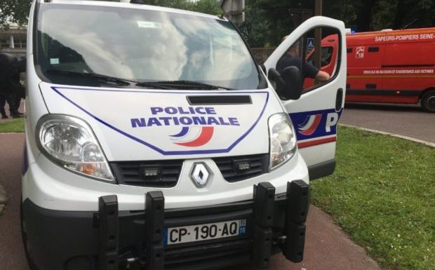 Vincennes (94): 16 interpellations après une rixe impliquant « une centaine de personnes »