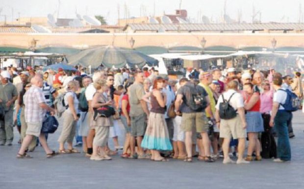 Les touristes français bouderaient-ils le Maroc ?