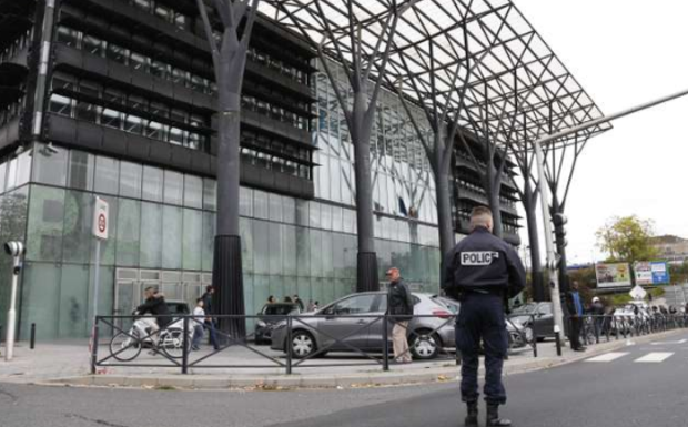 Saint-Fargeau-Ponthierry (77) : Aurélia poignardée une douzaine de fois par son compagnon Hamid Baghdad