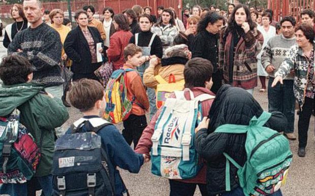 Mestre (It.) : demandes de halal à la cantine, 130 ethnies dans la région