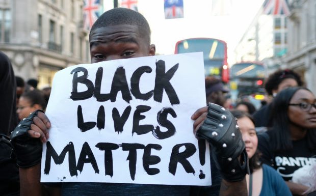 États-Unis : 90% des victimes de violences interraciales entre noirs et blancs, sont des blancs
