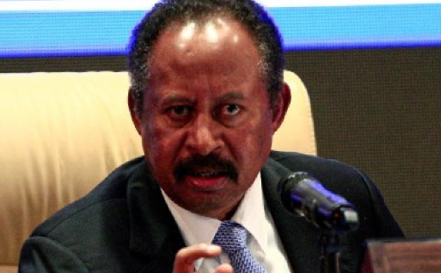Soudan : Paris veut retirer Khartoum des pays soutenant le terrorisme pour relancer les échanges commerciaux