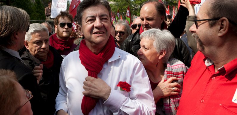 How France Insoumise Was Reduced to a Protest Vote