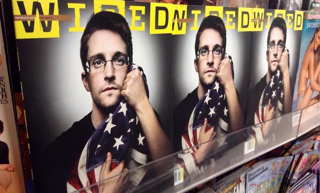 Edward Snowden : deuxième « lettre » à France
