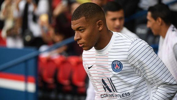 PSG : Cette excellente nouvelle qui se confirme pour Mbappé !