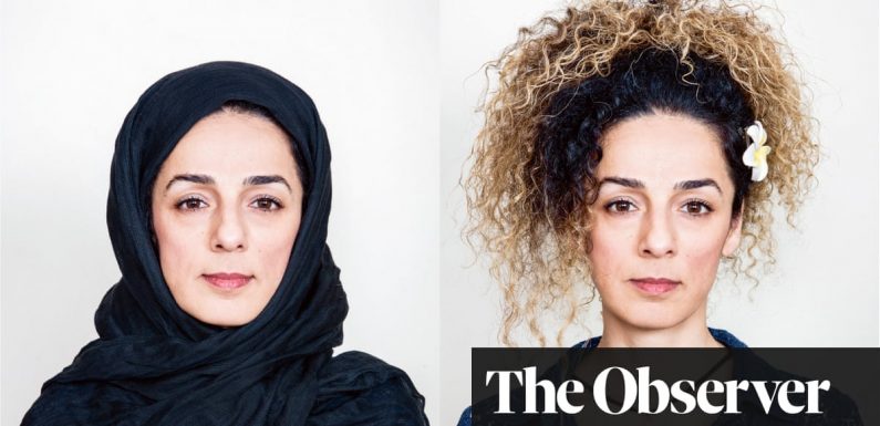 The wind in my hair: one Iranian woman’s courageous struggle against being forced to wear the hijab