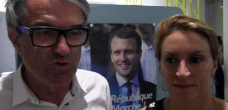 Le vice-président de la délégation de l’Assemblée nationale aux droits des femmes poursuivi pour agression sexuelle