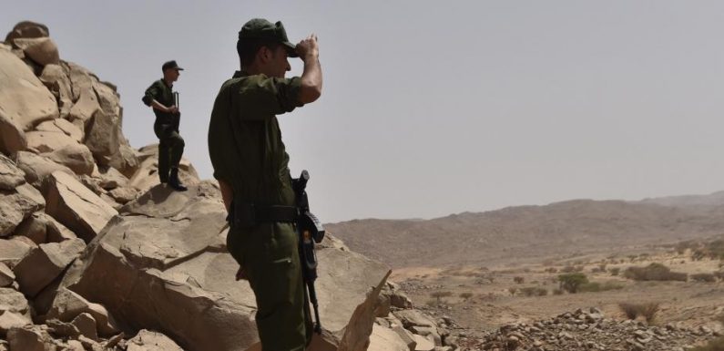 L’Algérie accuse des capitales arabes d’infiltrer des terroristes pour déstabiliser le Maghreb