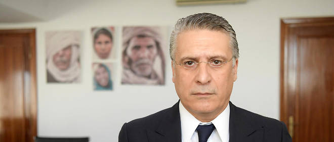 EXCLUSIF. Tunisie – Nabil Karoui : « Si je ne suis pas libéré, quel sens auraient ces élections ? »