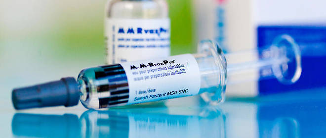 À New York, les enfants non vaccinés ne peuvent plus aller à l’école