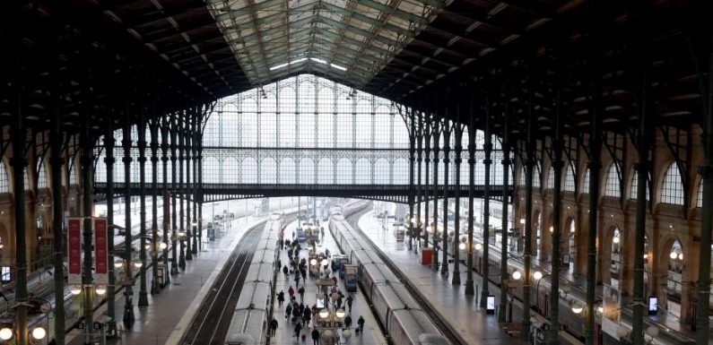 Des architectes s’élèvent contre un projet de centre commercial à la Gare du Nord, à Paris