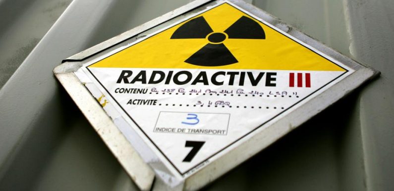 Greenpeace dénonce des surcoûts « cachés » des déchets nucléaires