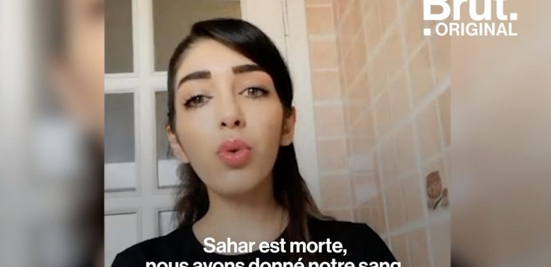 VIDEO. Rencontre avec Zeinab, une des premières femmes à se déguiser en homme pour contourner l’interdit en Iran