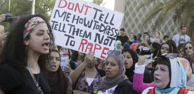 En Egypte, une adolescente de 15 ans, en prison pour avoir tué l’homme qui tentait de la violer