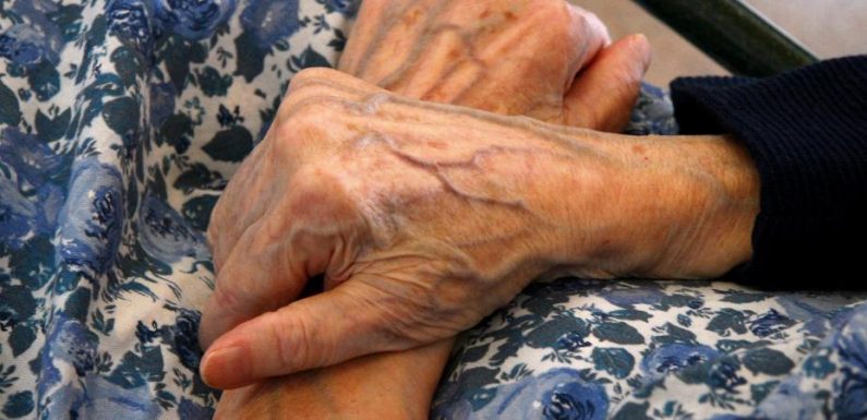 Pourquoi les femmes âgées sont les victimes oubliées des violences conjugales