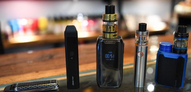 Cigarette électronique : ces pays qui la passent à tabac