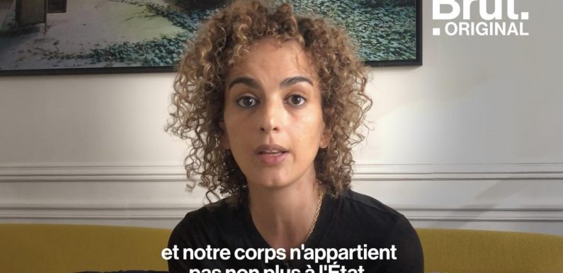 VIDEO. « Notre corps n’appartient pas à l’État » : la tribune de Leïla Slimani pour la liberté sexuelle au Maroc