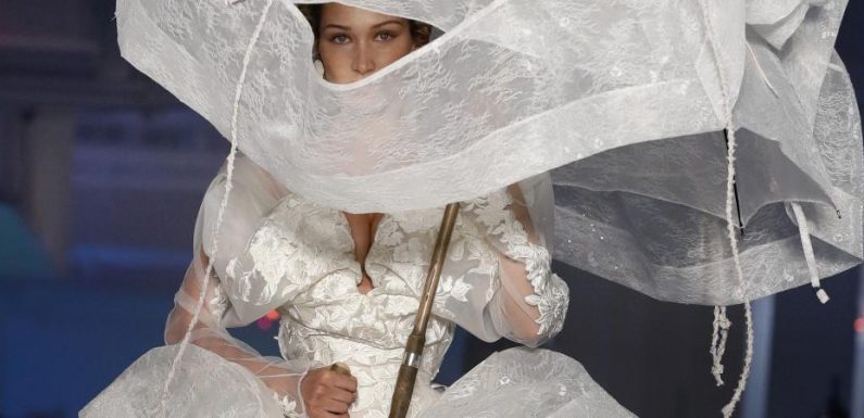 « La mode est un gros pollueur » : le designer de Vivienne Westwood tance le patron de LVMH qui minimise les propos de Greta Thunberg