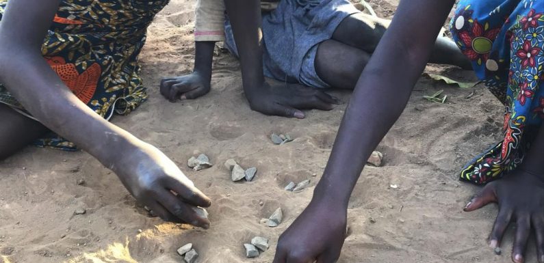 Zambie : La pollution au plomb met des enfants en danger