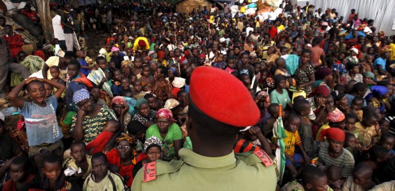 Tanzanie : Les Burundais qui fuient les abus devraient être protégés