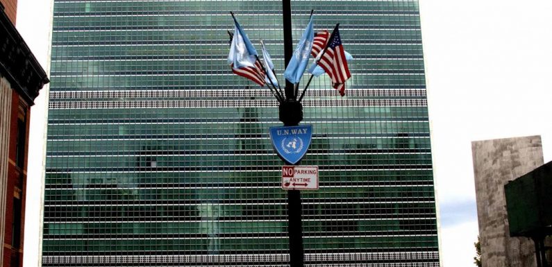 « Robots tueurs » : Un traité interdisant ces armes est l’unique solution crédible