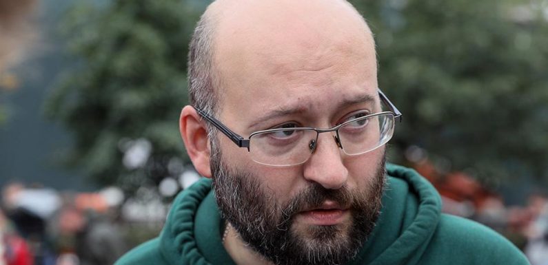 A New Low of Harassment on Moscow’s Protests