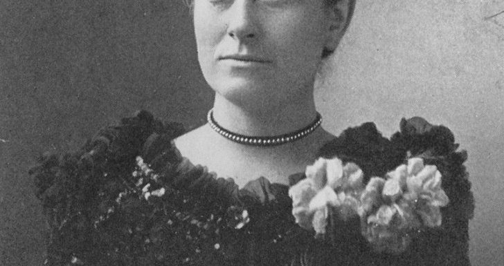 L’histoire de Williamina Fleming, la serveuse qui a découvert les constellations et cartographié l’univers