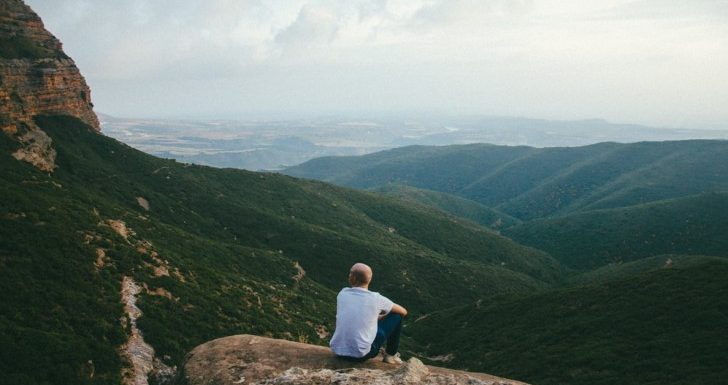 Chaque médecin devrait prescrire deux heures de nature par semaine : la recherche explique pourquoi