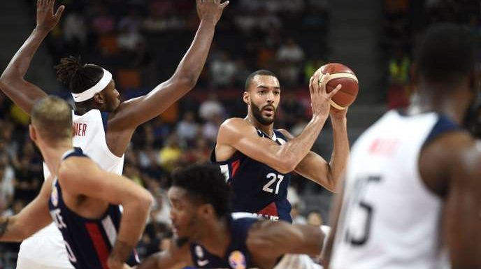 Coupe du monde de basket 2019 : l’exploit majuscule des Bleus