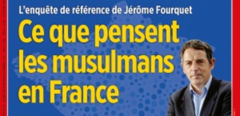 Jérôme Fourquet sera-t-il condamné comme Eric Zemmour ?
