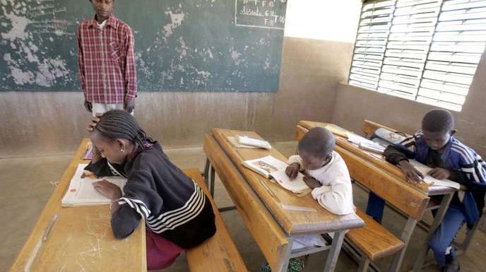 « On vit chaque jour avec la crainte d’être attaqué et enlevé » : rentrée la peur au ventre pour les profs au Burkina Faso