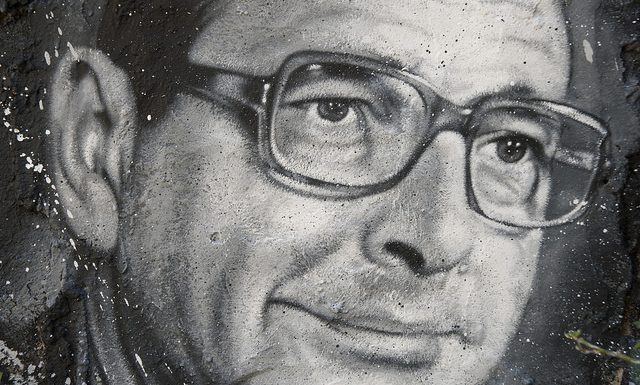 Jacques Chirac en 5 expressions