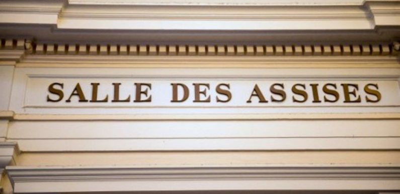Pas-de-Calais : 10 ans de prison pour le viol et la séquestration de son ex-compagne enceinte