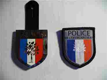 « Scientifiques avant d’être flics », les policiers de l’environnement confrontés aux entraves des préfets