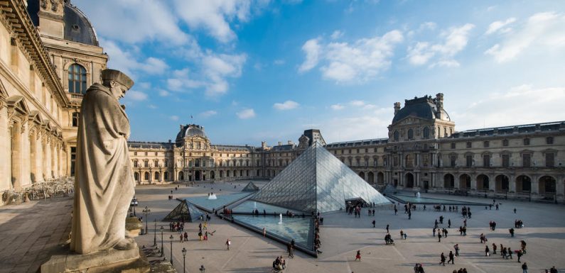 Budget de la culture 2020 : stable, mais moins d’argent pour le Louvre