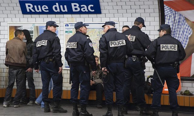 L’insécurité, une industrie d’État