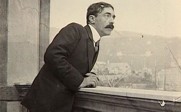 Penser en temps de détresse, Paul Valéry, août 1933