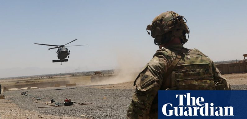 Afghanistan: current US withdrawal plan risks ‘total civil war’, top envoys say
