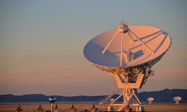 Le télescope SKA promet de révolutionner l’astronomie