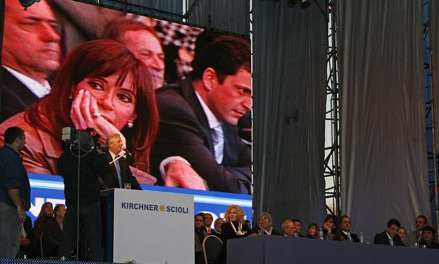 Argentine : après les élections, quel revirement politique ?