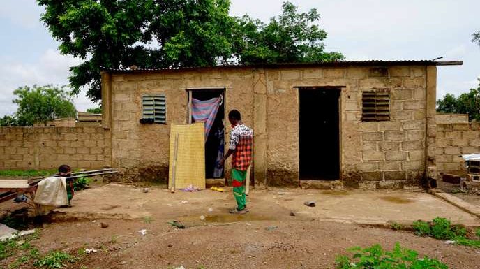 Au Burkina Faso, des milliers d’écoles privées de rentrée à cause du terrorisme