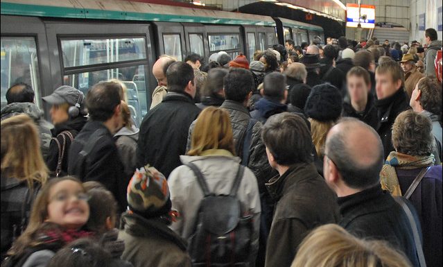 Retraite moyenne : + 98 % à la RATP et + 44 % dans la fonction publique d’État