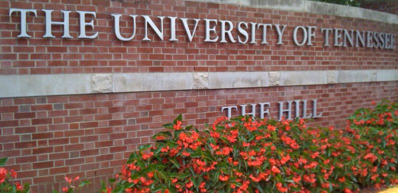 Antisemitic graffiti at University of Tennessee blames Jews for 9/11