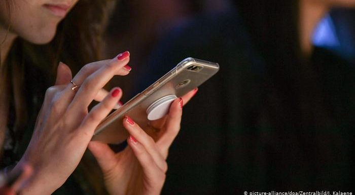Disinformation sites generate over $200 million: study