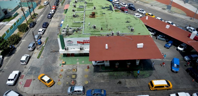Cuba, en manque d’essence, au ralenti depuis une semaine