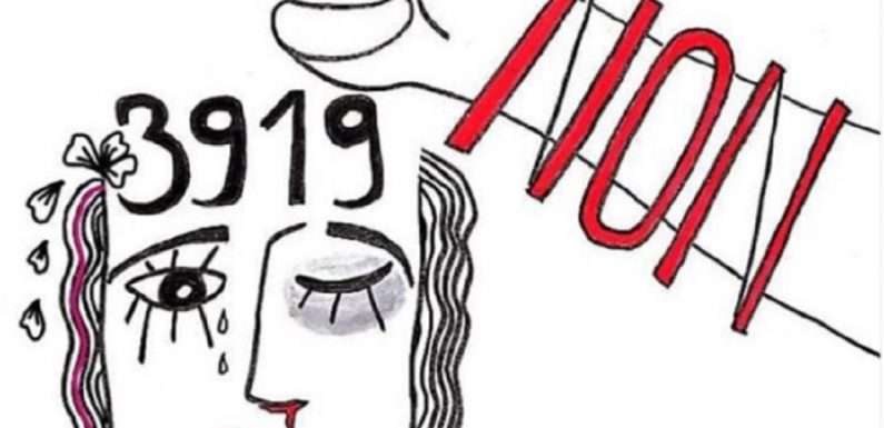 Violences conjugales : les artistes se mobilisent pour relayer le 3919 sur Instagram