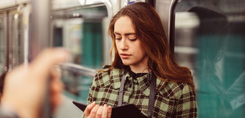 #WagonSansCouillon : elles témoignent des violences sexistes subies dans le métro