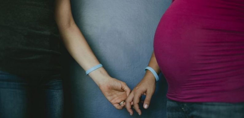« On doit se cacher alors qu’on fait juste un enfant entre femmes qui s’aiment »